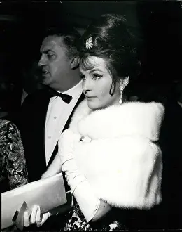 Vita: 1960-1969 Actor - Actress
