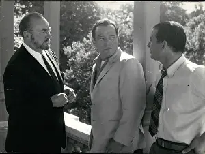 Brasseur: 1960-1969 Actor - Actress