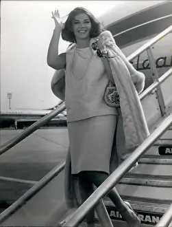 Nathalie: 1960-1969 Actor - Actress