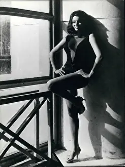 Starlet: 1960-1969 Actor - Actress