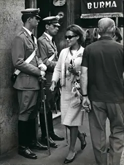 Romy: 1960-1969 Actor - Actress
