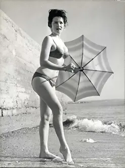 Starlets: 1960-1969 Actor - Actress