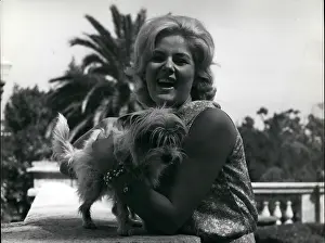 Promising: 1960-1969 Actor - Actress