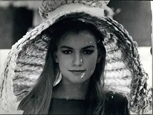 Spaak: 1960-1969 Actor - Actress