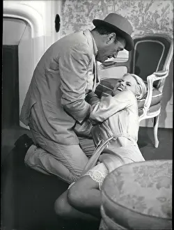 Beware: 1960-1969 Actor - Actress