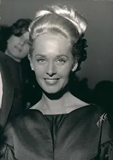 Hedren: 1960-1969 Actor - Actress
