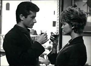 Chakiris: 1960-1969 Actor - Actress