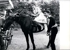 Heidi: 1960-1969 Actor - Actress