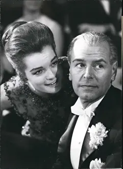 Romy: 1960-1969 Actor - Actress