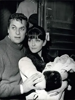 Theodora: 1960-1969 Actor - Actress