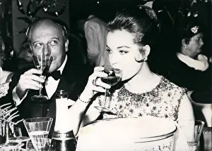 Romy: 1960-1969 Actor - Actress