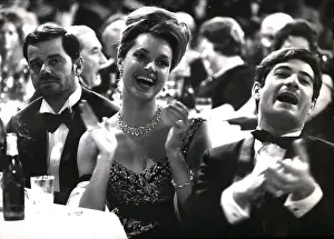 Tiller: 1960-1969 Actor - Actress