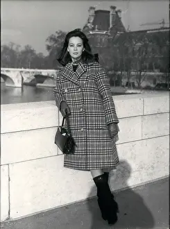 Glad: 1960-1969 Actor - Actress