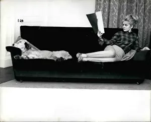 Marrying: 1960-1969 Actor - Actress