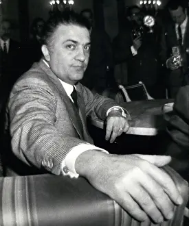 Boccaccio: 1960-1969 Actor - Actress
