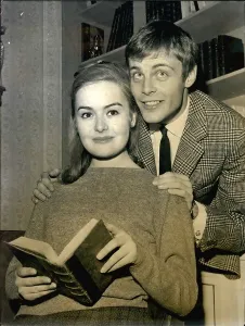 Starlet: 1960-1969 Actor - Actress