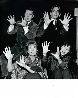 Braden: 1960-1969 Actor - Actress
