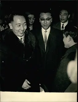 Kuang: 1960-1969 Actor - Actress