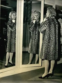 Newcomers: 1960-1969 Actor - Actress