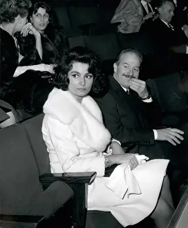 Alfredo: 1960-1969 Actor - Actress