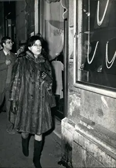 Magnani: 1960-1969 Actor - Actress
