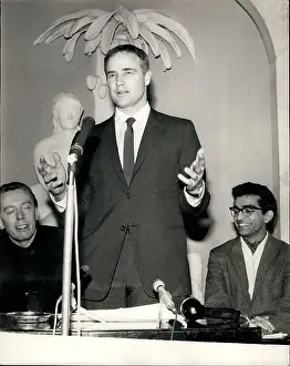 Tynan: 1960-1969 Actor - Actress