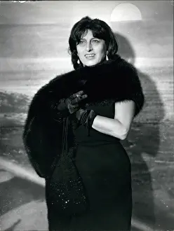 Magnani: 1960-1969 Actor - Actress