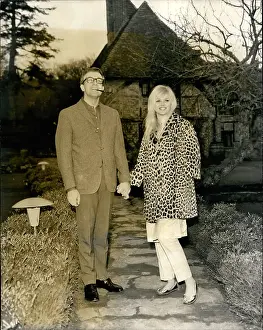 Elstead: 1960-1969 Actor - Actress