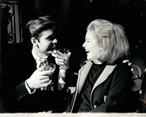 Bubbly: 1960-1969 Actor - Actress