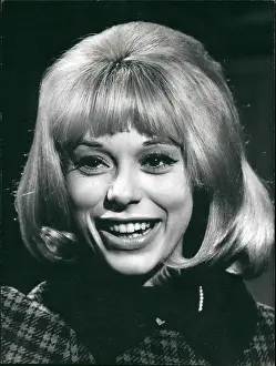 Latters: 1960-1969 Actor - Actress