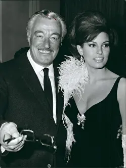 Superstar: 1960-1969 Actor - Actress