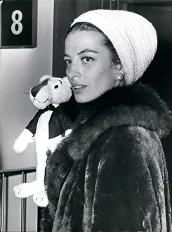 Germaine: 1960-1969 Actor - Actress
