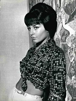 Jolanda: 1960-1969 Actor - Actress