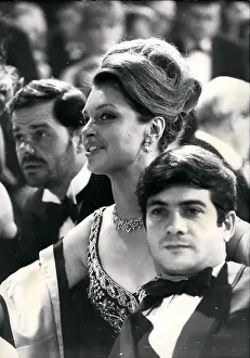 Tiller: 1960-1969 Actor - Actress