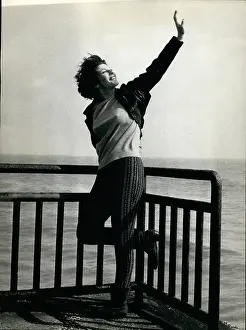 Starlet: 1960-1969 Actor - Actress