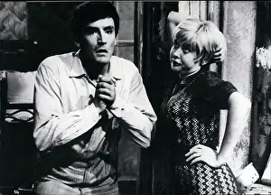 Ludovisi: 1960-1969 Actor - Actress