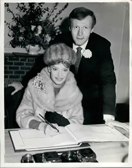 Accent: 1960-1969 Actor - Actress