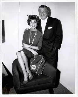 Hubby: 1960-1969 Actor - Actress