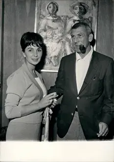 Carita: 1960-1969 Actor - Actress