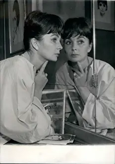 Carita: 1960-1969 Actor - Actress