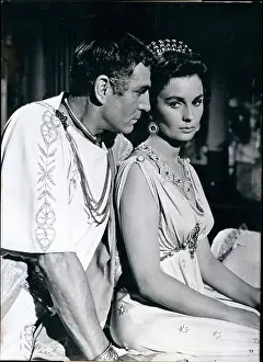 Richest: 1960-1969 Actor - Actress