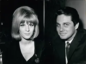 Halsey: 1960-1969 Actor - Actress