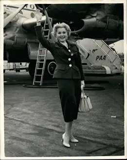 Dissolved: 1960-1969 Actor - Actress