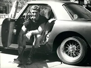 Potent: 1960-1969 Actor - Actress