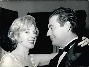 Perier: 1960-1969 Actor - Actress