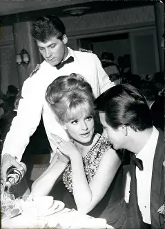 Smyrna: 1960-1969 Actor - Actress