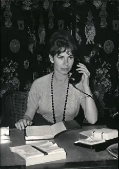Oran: 1960-1969 Actor - Actress