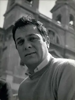 Kaufmann: 1960-1969 Actor - Actress