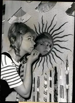Symbolize: 1960-1969 Actor - Actress