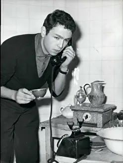 Hitherto: 1960-1969 Actor - Actress